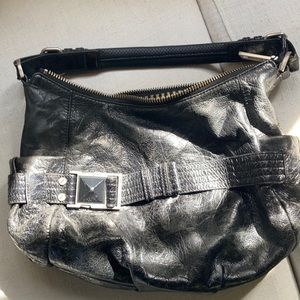 LAMB purse well used